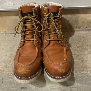 Men’s Ad Tec Work Boots